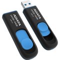 Adata Adata Dashdrive Uv128 64Gb High-Speed Usb 3.0 Capless Usb Flash AUV128-64G-RBE